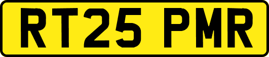 RT25PMR