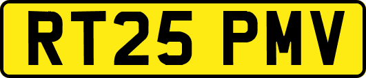 RT25PMV