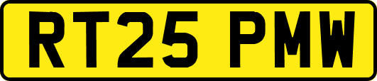 RT25PMW