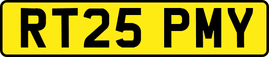 RT25PMY
