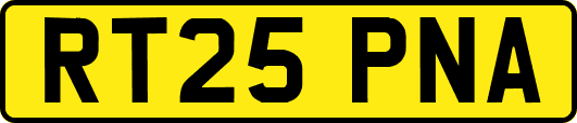 RT25PNA