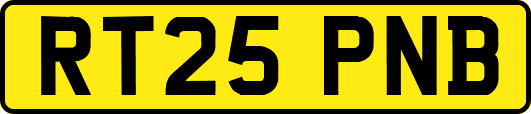 RT25PNB
