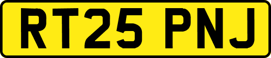 RT25PNJ