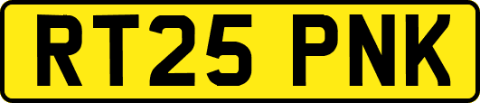 RT25PNK