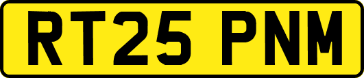RT25PNM