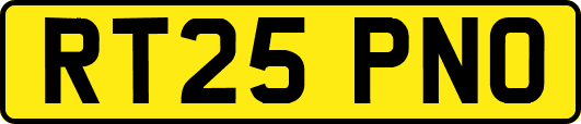 RT25PNO