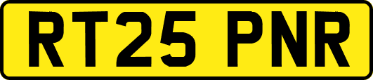 RT25PNR