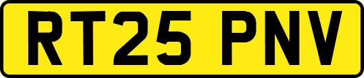 RT25PNV