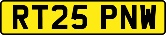 RT25PNW
