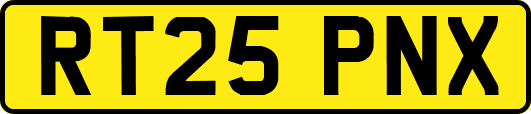 RT25PNX