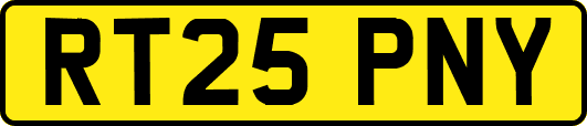 RT25PNY