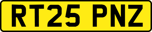 RT25PNZ