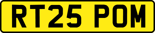 RT25POM