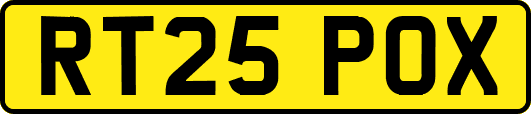 RT25POX
