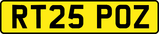RT25POZ