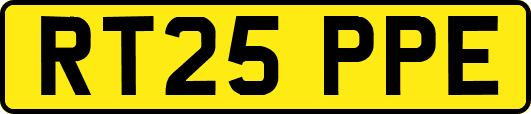 RT25PPE
