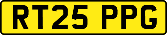 RT25PPG