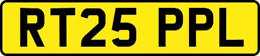 RT25PPL
