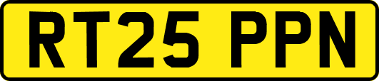 RT25PPN
