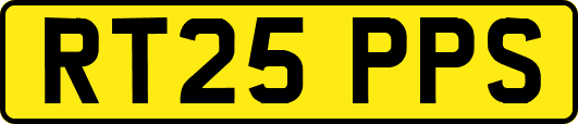 RT25PPS