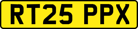 RT25PPX