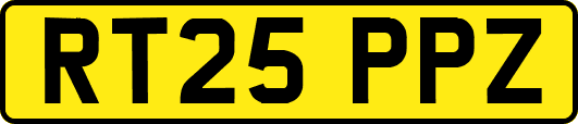RT25PPZ