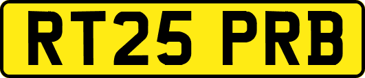 RT25PRB
