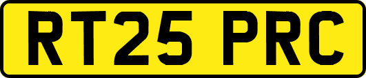 RT25PRC
