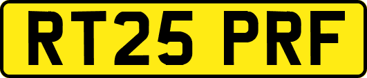 RT25PRF