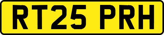 RT25PRH