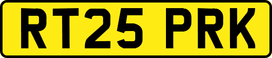 RT25PRK