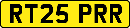 RT25PRR