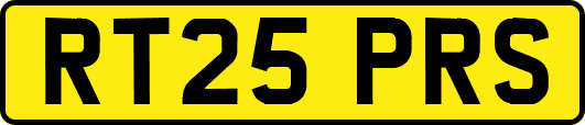 RT25PRS