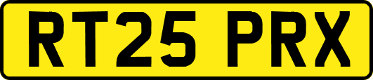RT25PRX