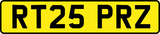 RT25PRZ
