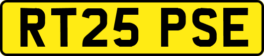 RT25PSE