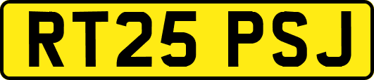 RT25PSJ