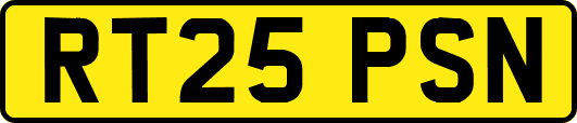 RT25PSN