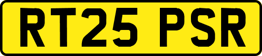 RT25PSR