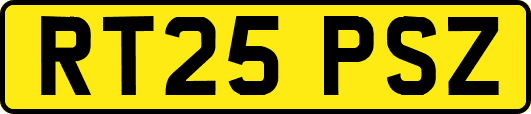 RT25PSZ