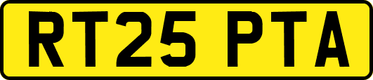 RT25PTA