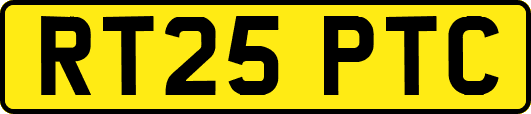 RT25PTC