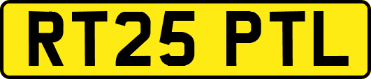 RT25PTL