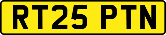 RT25PTN