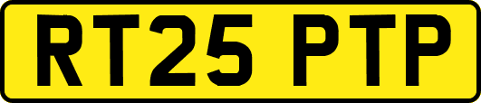RT25PTP