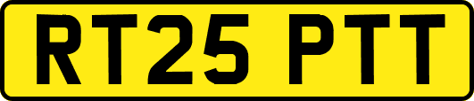 RT25PTT