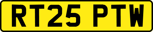 RT25PTW