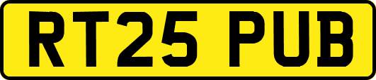 RT25PUB