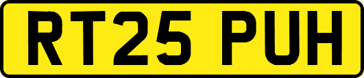 RT25PUH