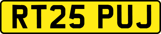RT25PUJ